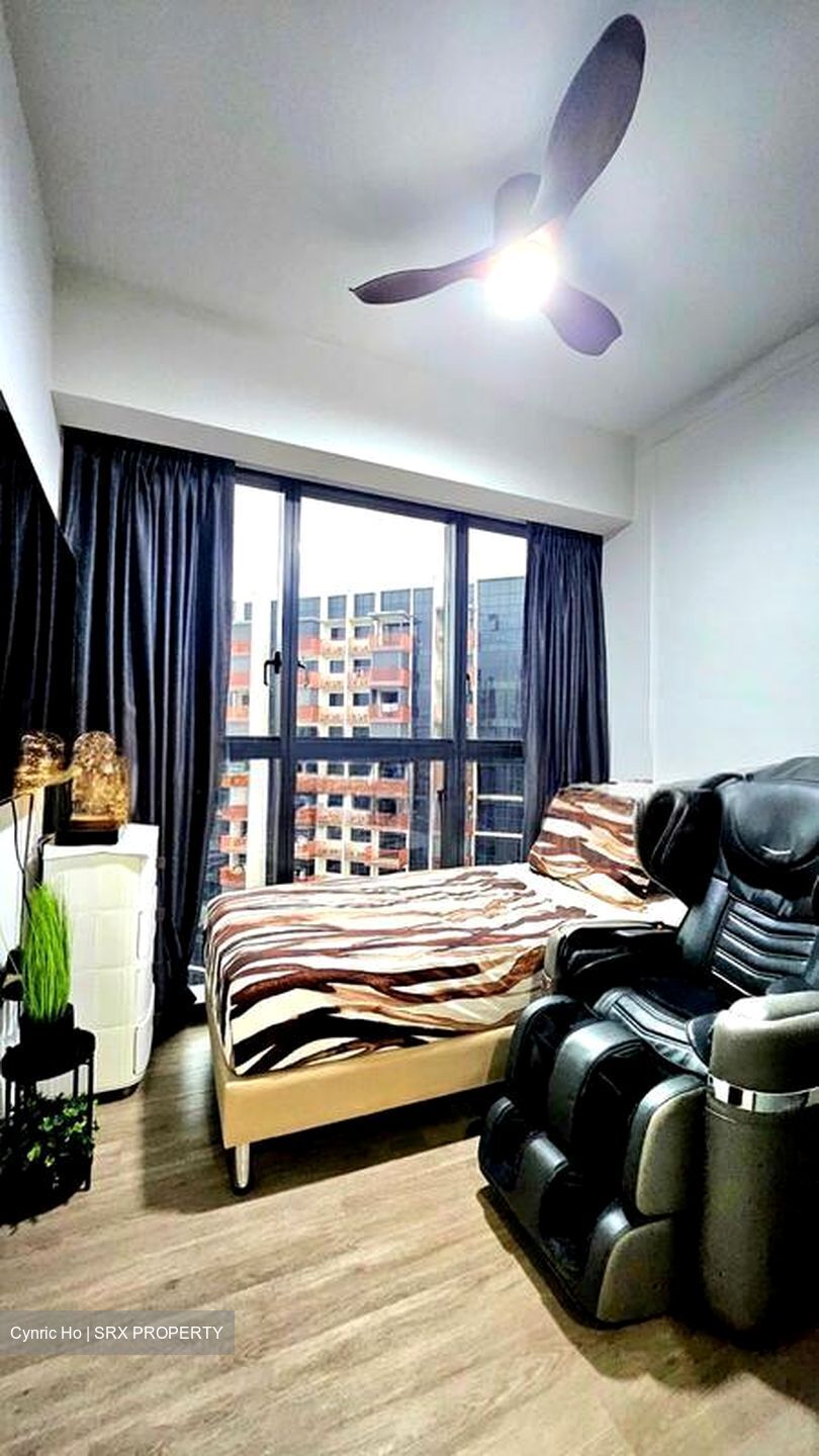 Riverfront Residences (D19), Apartment #500030871